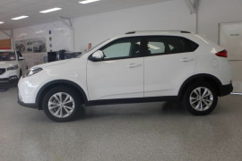 2018 MG GS SAS2 MY18 Core DCT 2WD Suv