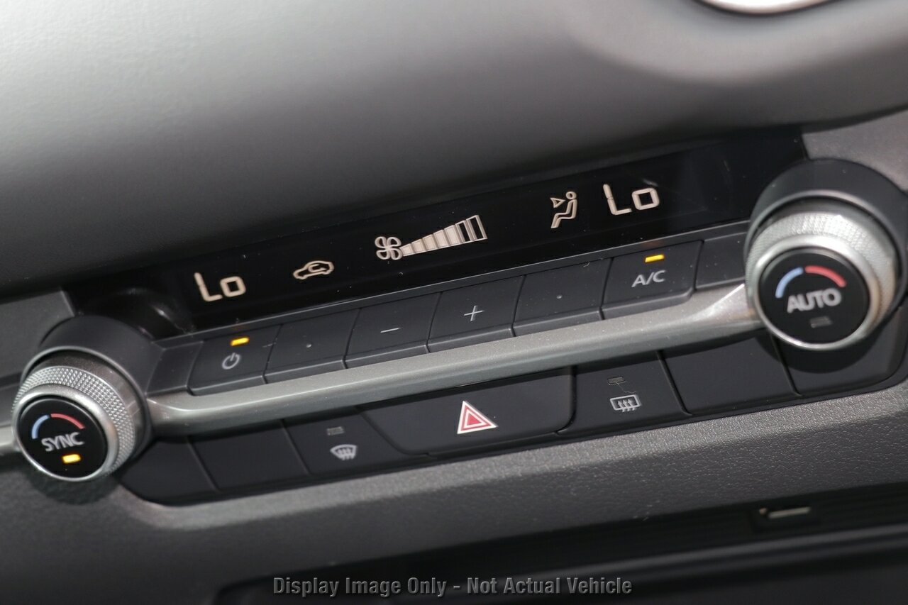 2024 Mazda CX-30 DM2W7A G20 Evolve SUV Image 13