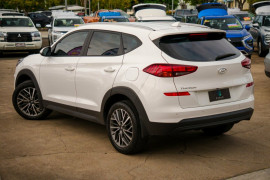 2020 MY21 Hyundai Tucson TL4 Active X SUV