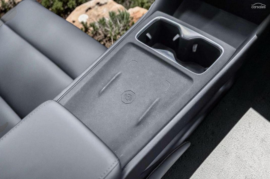 2026 MG MG4 EV Urban AH4E Essence 54 Hatch Image 4