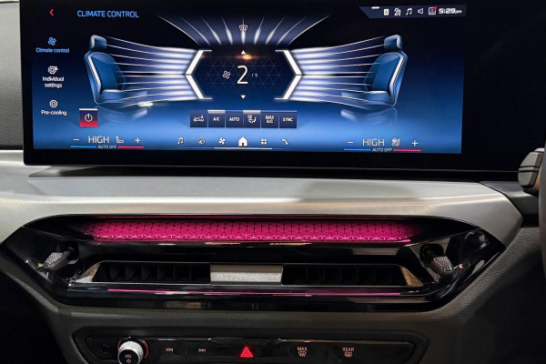2025 BMW 2 Series G42 M240i xDrive Coupe