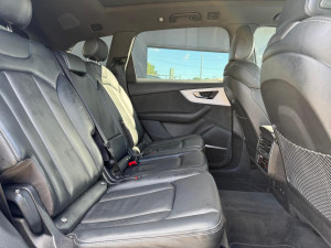 2022 Audi Q7 4M 55 TFSI S line SUV