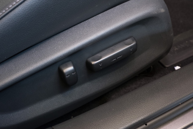 2019 Honda Civic Sedan 10th Gen VTi-LX Hatchback