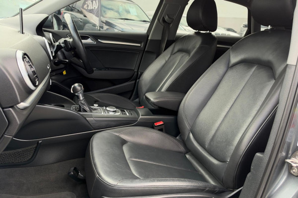 2017 Audi A3 8V  Sedan Image 15