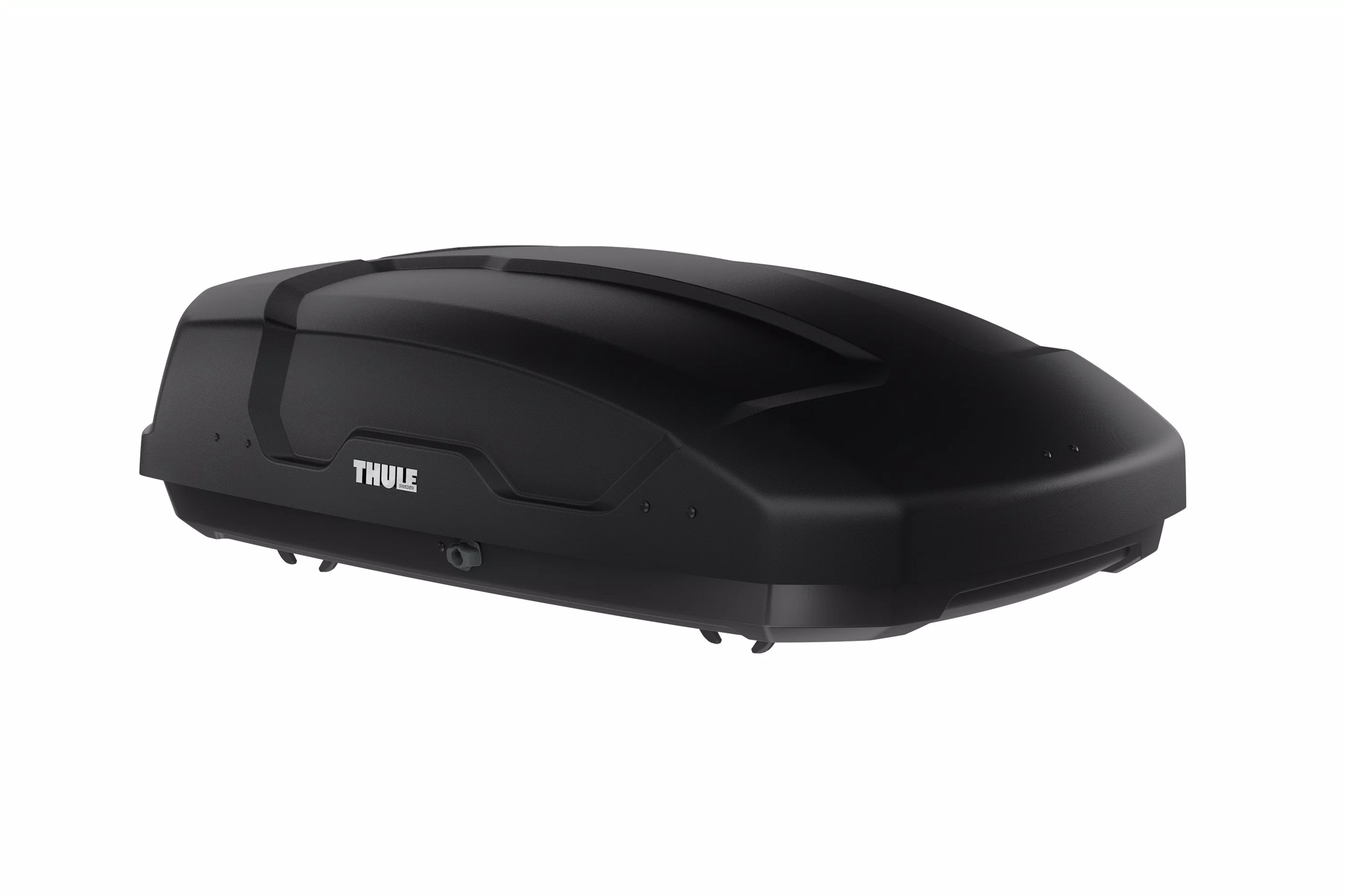 Thule Force XT S - Black