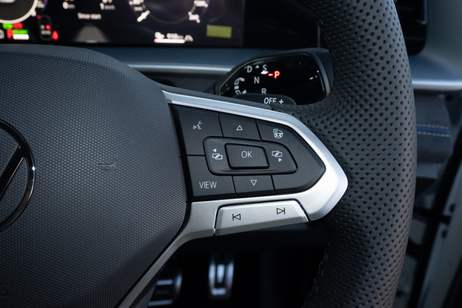 2026 Volkswagen Tayron R4 200TSI eHybrid R-Line SUV