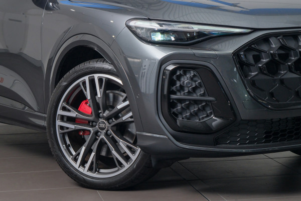 2026 MY25 Audi Q5 FY e-hybrid 270kW SUV image 6