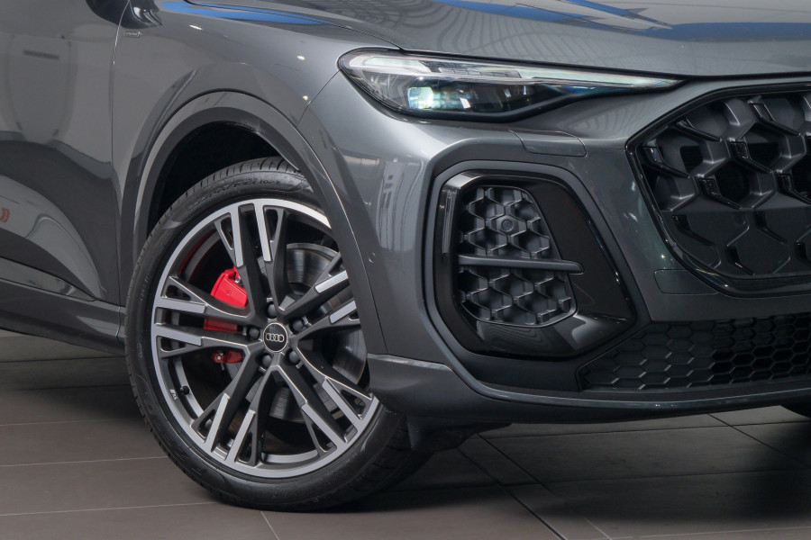 2026 MY25 Audi Q5 FY e-hybrid 270kW SUV