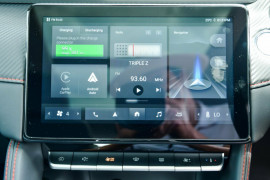 2023 MG ZS EV AZS1 Long Range SUV