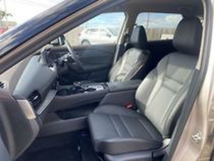 2025 Nissan X-Trail T33 ST-L SUV Image 23