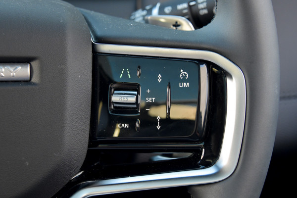 2026 Land Rover Discovery Sport L550 P250 Landmark SUV image 12