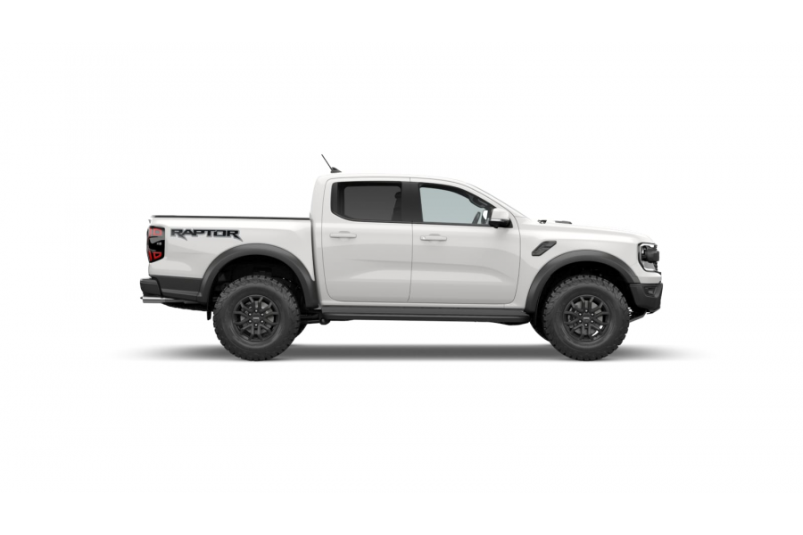 2024 MY25.25 Ford Ranger P703  Raptor Ute Image 8