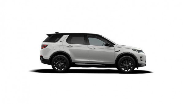 2025 MY25.5 Land Rover Discovery Sport L550 P250 Dynamic SE SUV image 2
