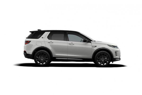 2025 MY25.5 Land Rover Discovery Sport L550 P250 Dynamic SE SUV