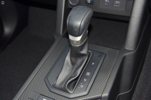 2024 MY24.5 Mitsubishi Triton MV GLX-R Ute