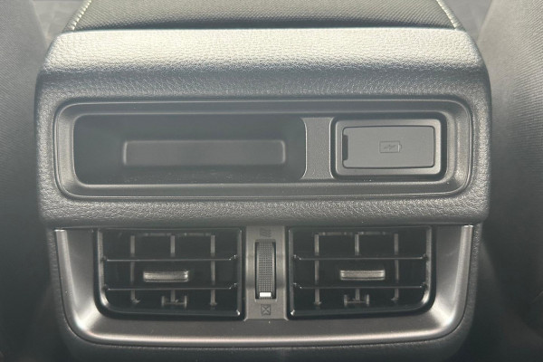 2026 MY25.5 Isuzu D-MAX RG LS-U Ute Image 23