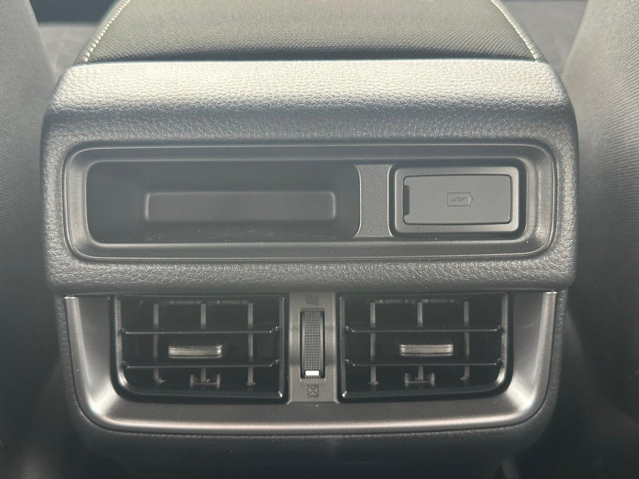 2026 MY25.5 Isuzu D-MAX RG LS-U Ute Image 23