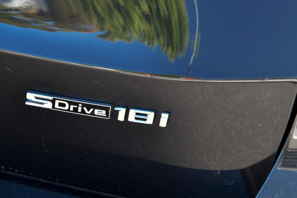 2025 BMW X1 U11 sDrive18i SUV image 31