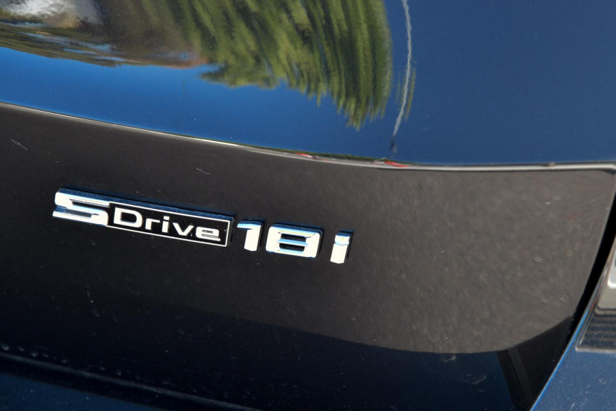 2025 BMW X1 U11 sDrive18i SUV