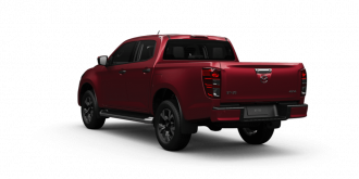 2020 MY21 Mazda BT-50 TF XTR 4x4 Dual Cab Pickup Other image 17