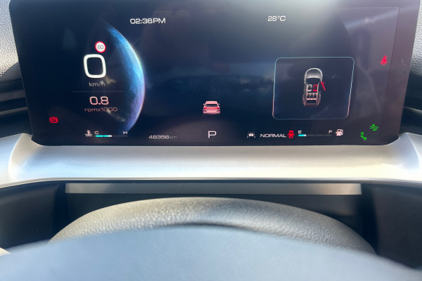 2023 GWM Haval H6 B01 Ultra SUV Image 19