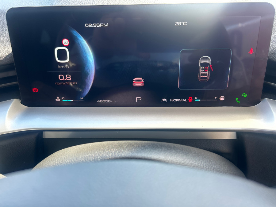 2023 GWM Haval H6 B01 Ultra SUV Image 19