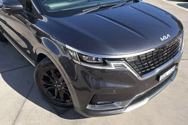 2021 Kia Carnival KA4 Platinum People Mover Image 3