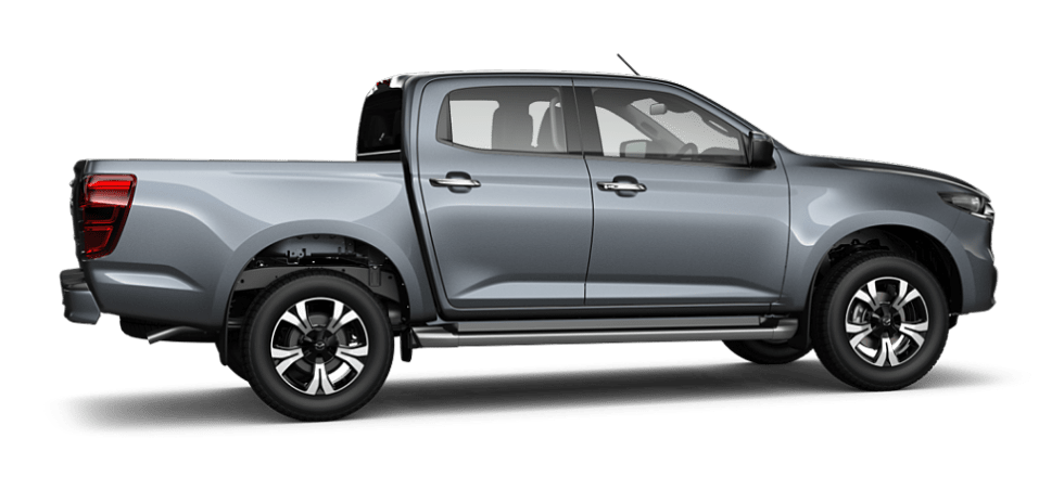 2024 Mazda BT-50 TF XTR Ute Image 11