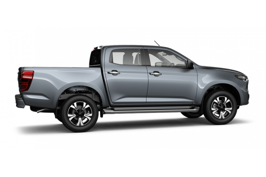 2024 Mazda BT-50 TF XTR Ute Image 11
