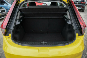 2020 MG MG3 SZP1 Core Hatchback