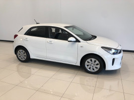 2018 Kia Rio YB S Hatchback