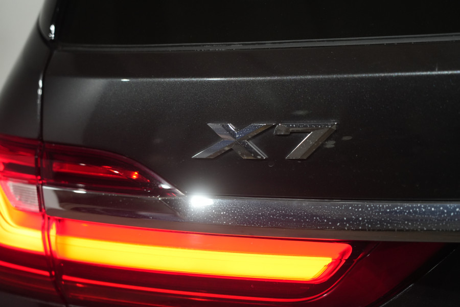 2020 BMW X7 Xdrive30d SUV
