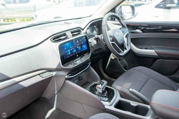 2024 MY23 LDV T60 SK8C Max PRO Ute