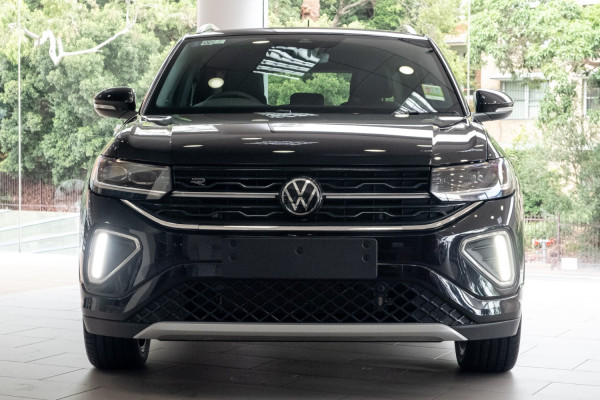 2024 Volkswagen T-Cross D31 85TSI R-Line SUV