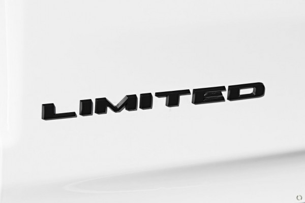 2025 MY26 Ram 1500 DT Limited Hurricane HO RamBox Ute Image 11