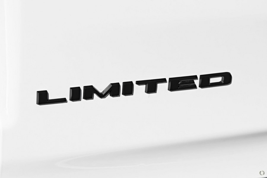2025 MY26 Ram 1500 DT Limited Hurricane HO RamBox Ute Image 11