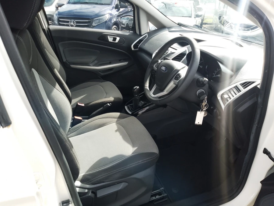 2015 Ford EcoSport BK Trend SUV Image 17