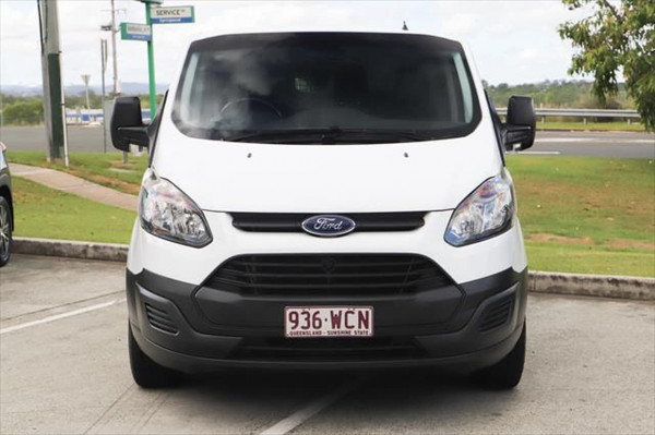 2015 Ford Transit Custom VN 290S Van