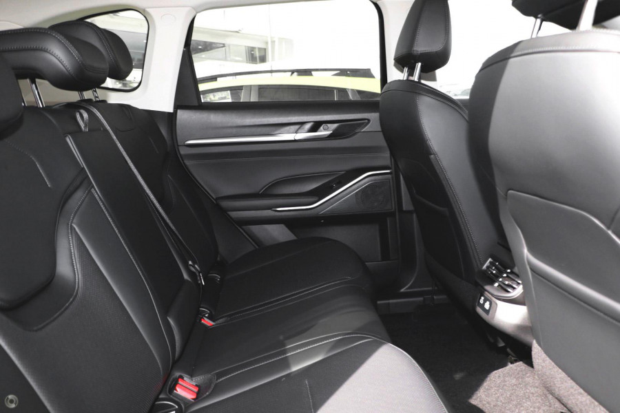2026 GWM Haval H6 B01 Ultra Hybrid SUV Image 9