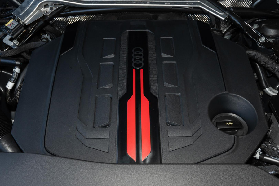 2025 Audi SQ5 GU edition one SUV