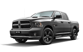 New Ram 1500 Express V8 Hemi Crew Cab