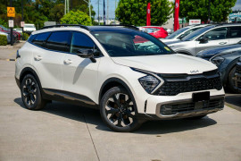 Kia Sportage GT-Line NQ5