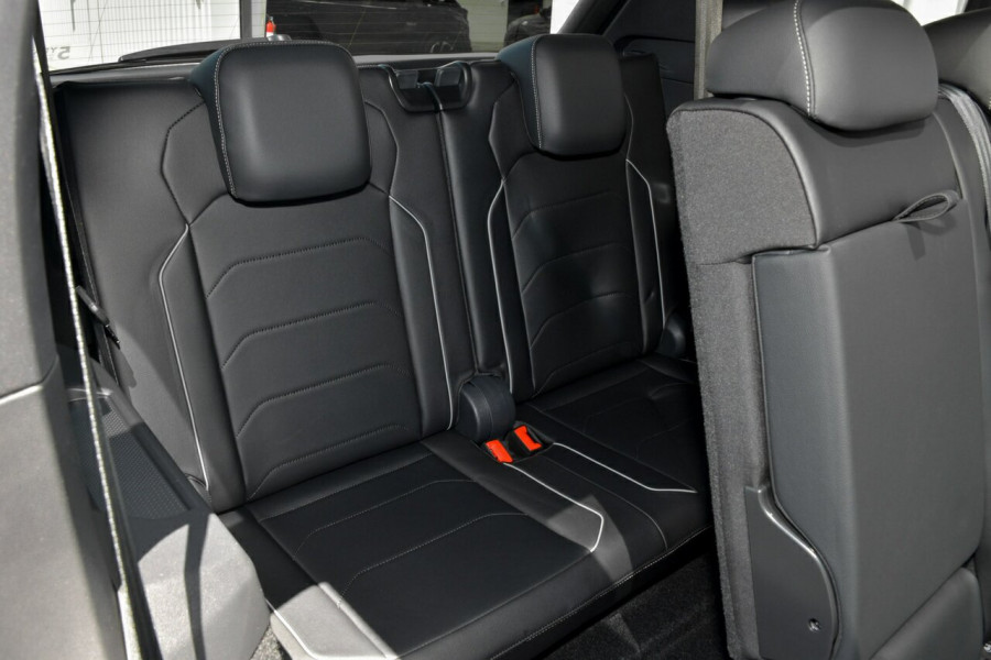 2024 Volkswagen Tiguan 5N Wolfsburg Edition Allspace SUV Image 6