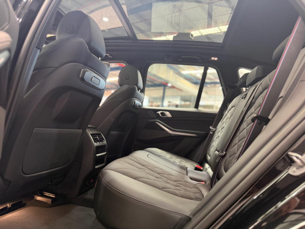 2025 BMW X5 G05 LCI xDrive40i M Sport SUV image 19