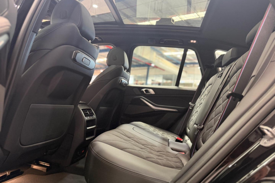 2025 BMW X5 G05 LCI xDrive40i M Sport SUV