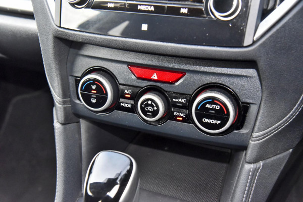 2018 Subaru Impreza G5 2.0i-L Hatch Image 8