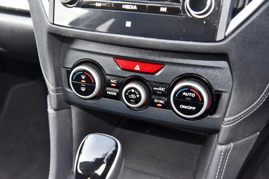 2018 Subaru Impreza G5 2.0i-L Hatch Image 8