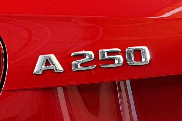 2014 Mercedes-Benz A-Class W176 A250 Sport Hatch image 19