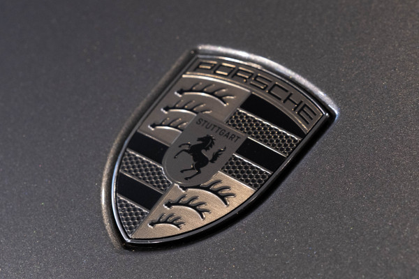 2024 MY25 Porsche Cayenne Turbo E-Hybrid SUV