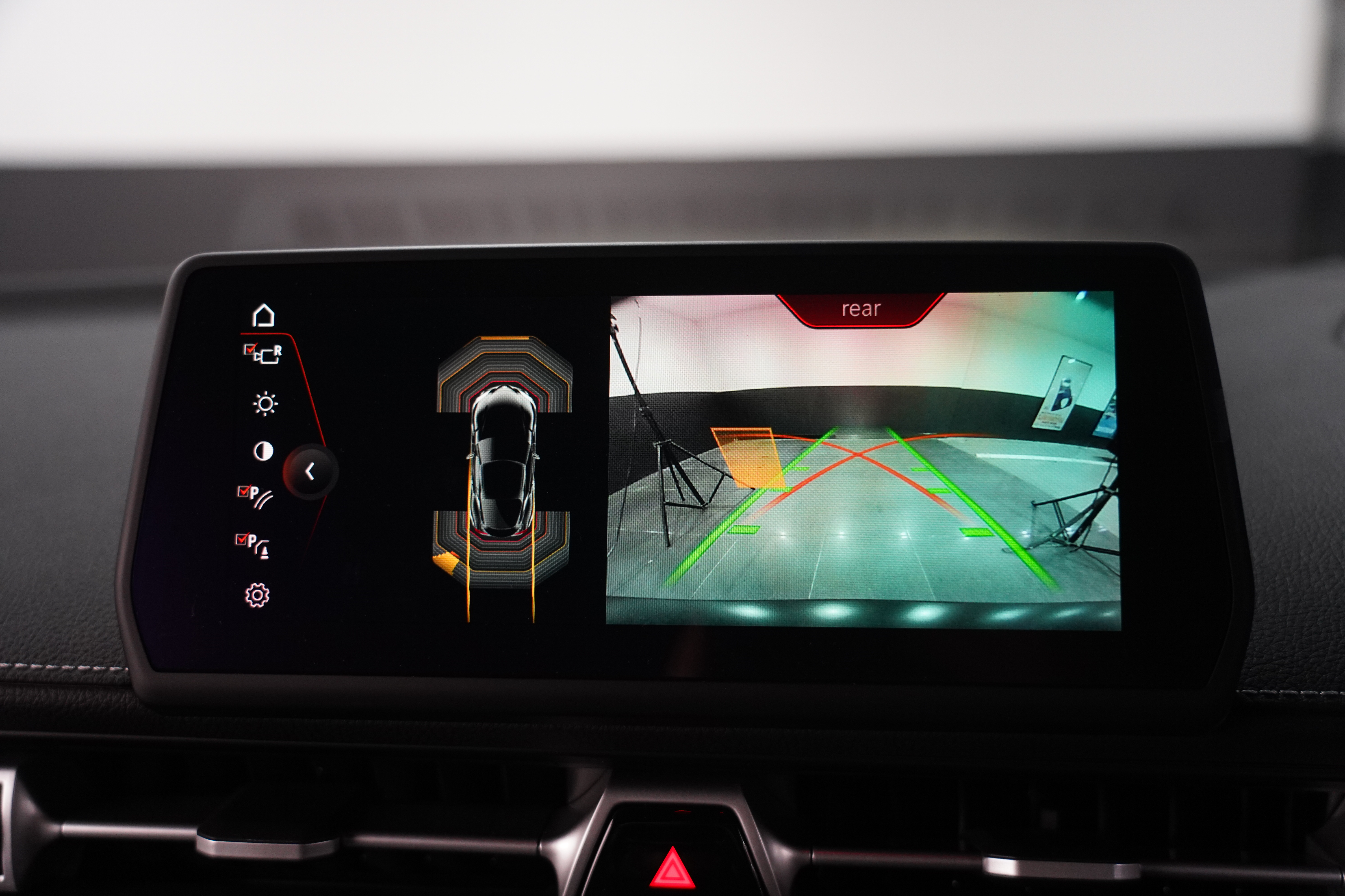 2022 Toyota Gr Supra Gts Manual Coupe Image 36